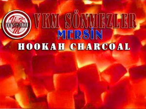 Hookah Charcoal